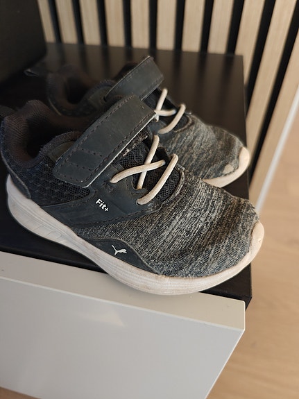 Puma lenkkarit