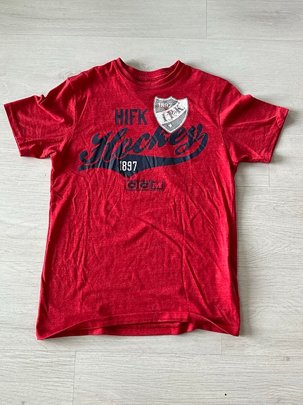 CCM Hifk t-paita, XS