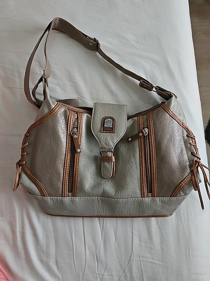 Lihao Bags käsilaukku
