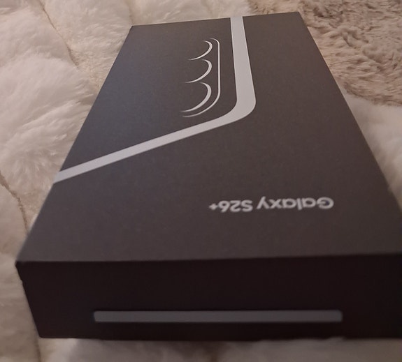 Samsung Galaxy S26+