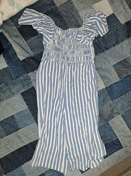 Jumpsuit/haalari 92