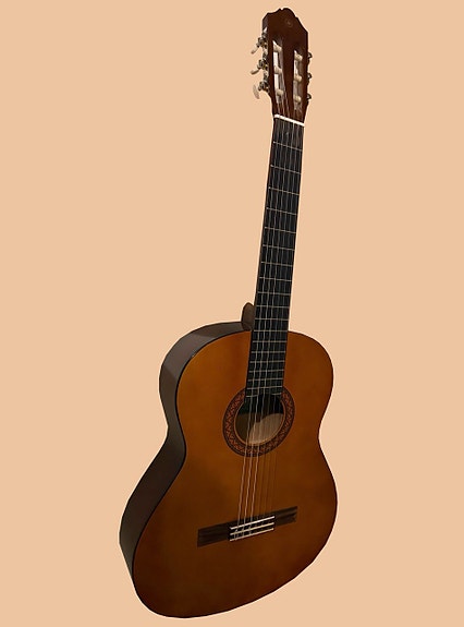 Yamaha C40A klassinen kitara