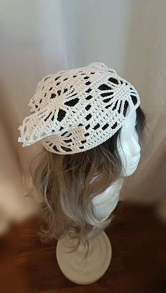 Bandana-huivi, uusi