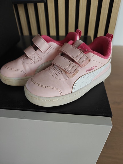 Puma lenkkarit
