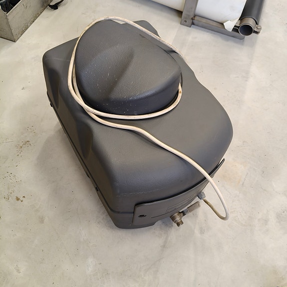 Lämminvesivaraaja 30 l