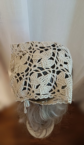 Bandana-huivi, uusi