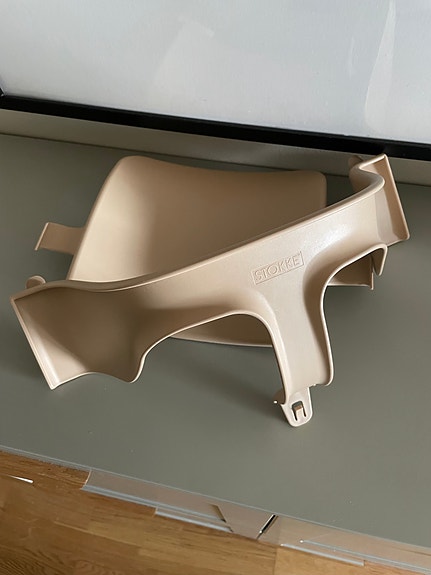 Stokke v3 babyset beige
