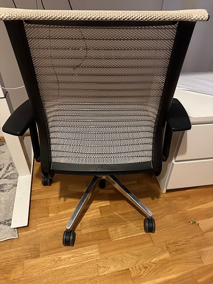 Steelcase Ergonomic Office Chair