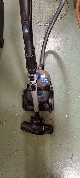 Philips PowerPro Compact FC9331/09 pölynimuri