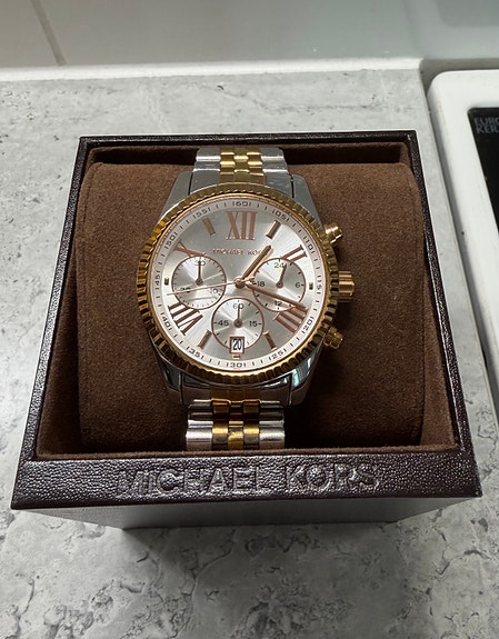 Michael Kors rannekello
