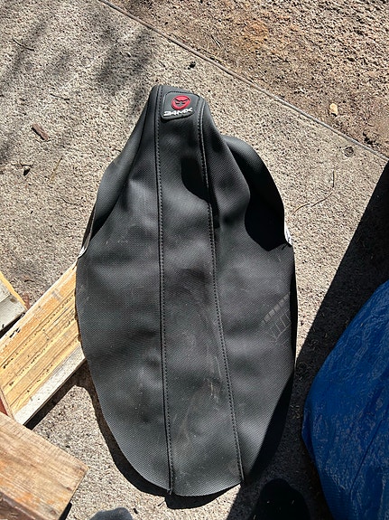 Ktm 85 penkinpäällinen