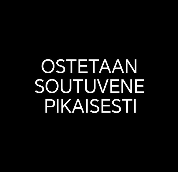 Soutuvene ja sähköperämoottori