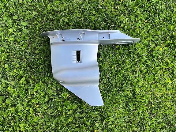 Honda BF90 Vaihteiston/ Perän kotelo