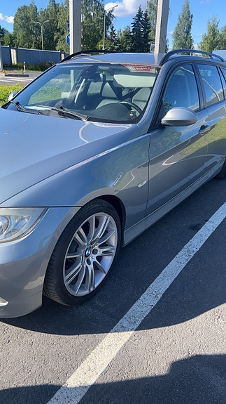 Ostan e91 tuning osia