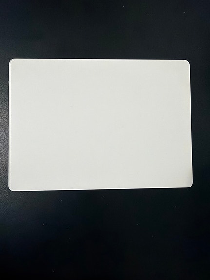 Apple Magic Trackpad 2 (white)