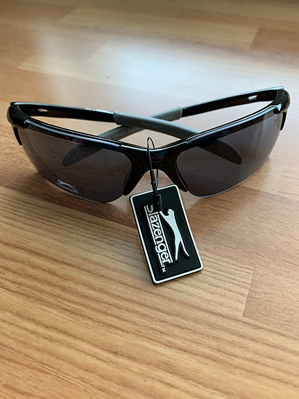 Slazenger urheilulasit