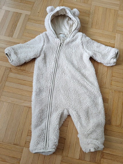 Lindex haalari
