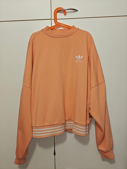 Adidas collegepaita