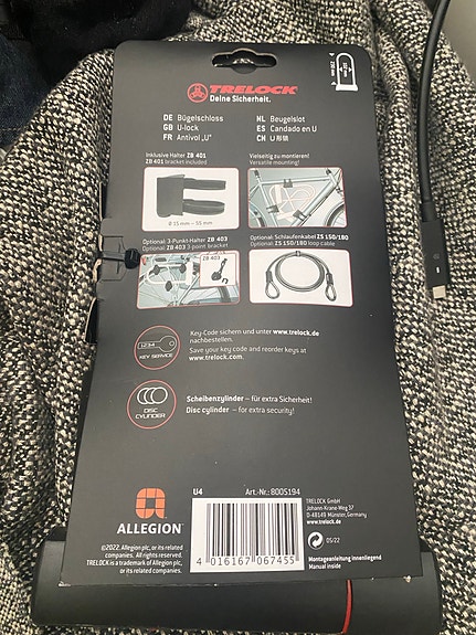 Product image 2 of 5