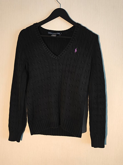 Ralph Lauren neule