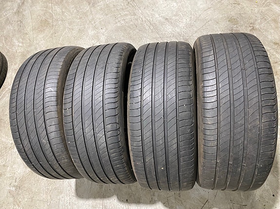 4 kpl Michelin Primacy 4 kesärenkaat 235/50 R19 103V XL