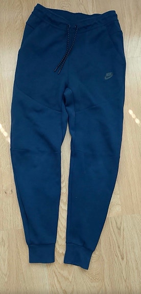 Nike tech fleece housut