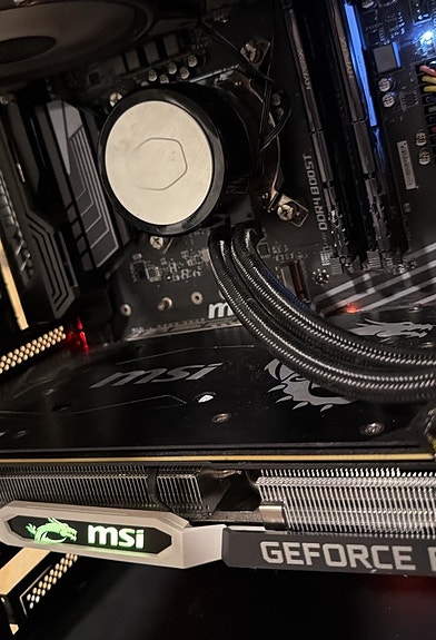 Urgent need gaming pc