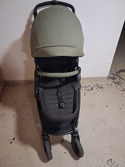 Hyvää kunnossa
