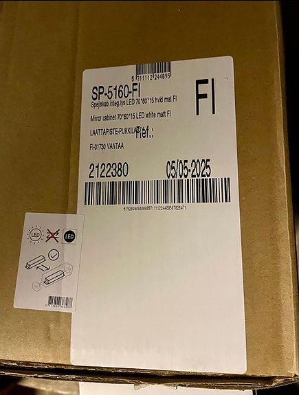 Product image 2 of 5