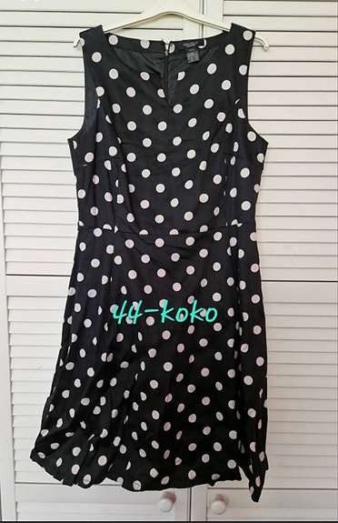 Mekko 44 koossa