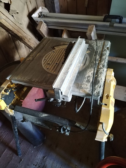 Dewalt