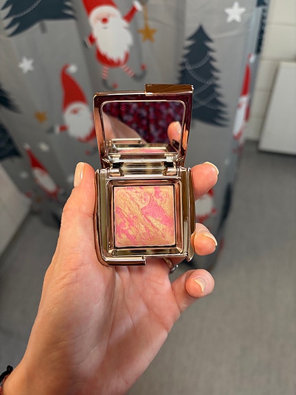 Hourglass Ambient Luminous Flush poskipuna