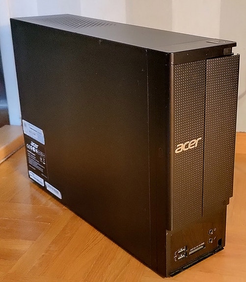 SFF-PC-kotelo