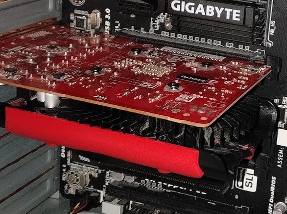 GTX 1050 2gb