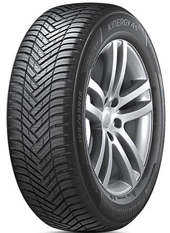 Neljä vuodenaikaa -renkaat Hankook Kinergy 4S2 H750 DOT 24/2025 165/65 R15 81 T