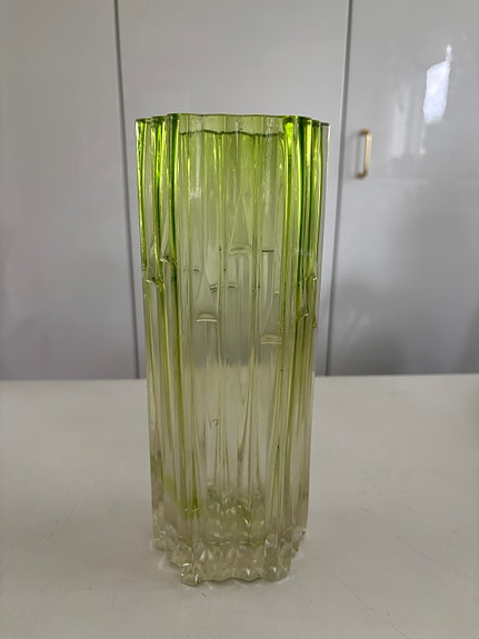 Tauno Wirkkalan Mesiurut-maljakko 26cm
