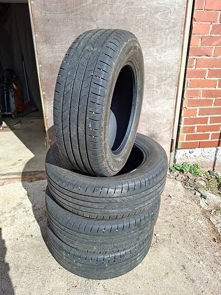 Bridgestone Alenza