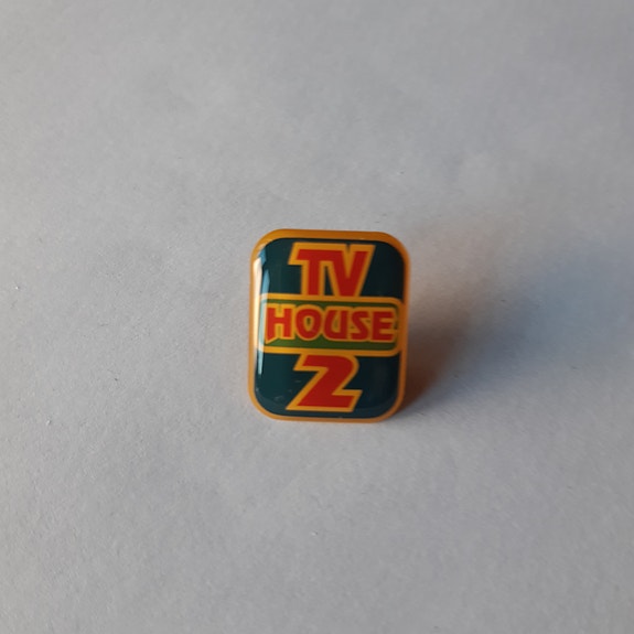 TV HOUSE 2 pinssi