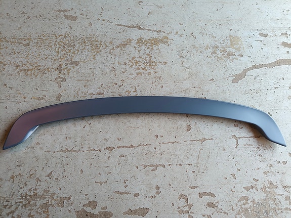 Alkuperäinen BMW E92 spoileri