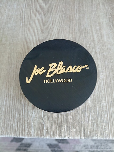 Joe blasco irtopuuteri