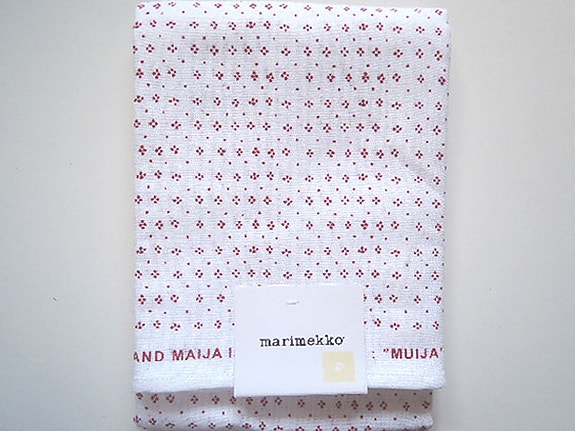 MARIMEKKO MUIJA Keittiöpyyhe