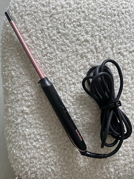 BaByliss hiusten kiharrin