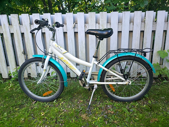 Jupiter Sweetie 20