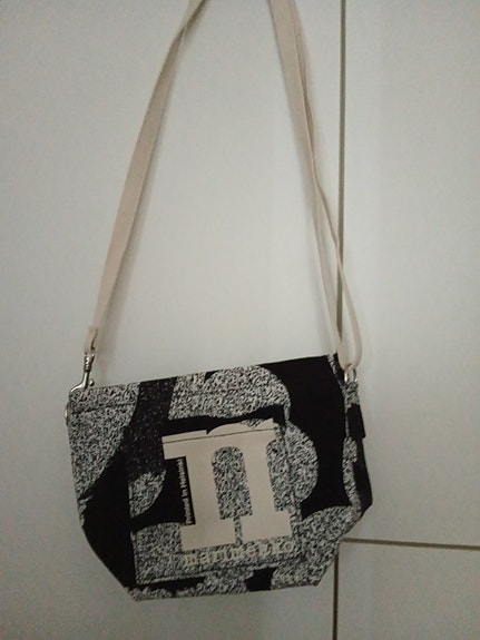 Marimekko olkalaukku