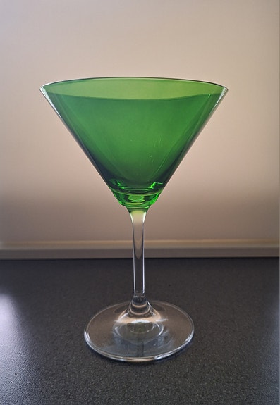 Cocktail-lasit