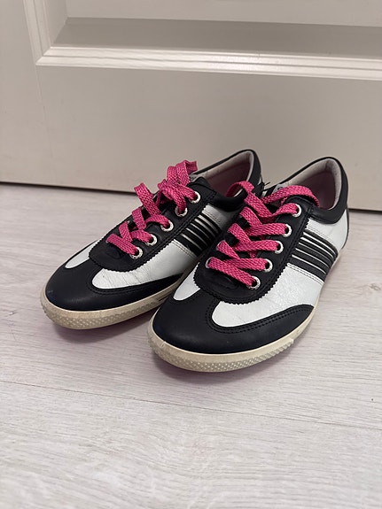 Ecco golf-kengät koko 36