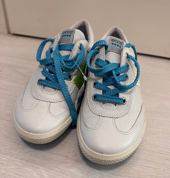 Ecco golf-kengät koko 36