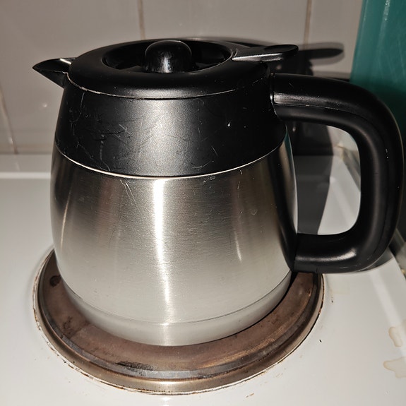 Termoskannu