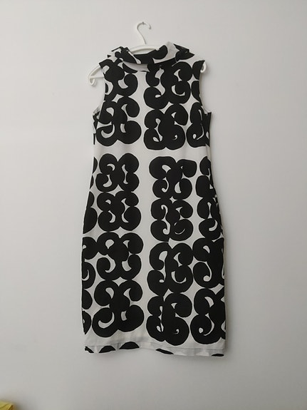 Marimekko 38 mekko
