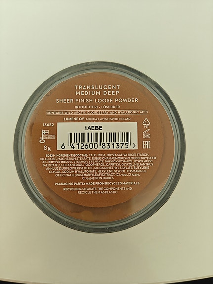Product image 2 of 5
